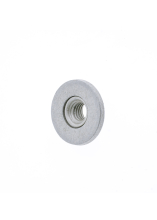 RYH500310 - Land Rover Nut And Washer - Hex.
