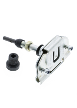 PRC8495 - Land Rover Casing & wheelbox assembly-wiper motor