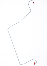 246235 - Land Rover BRAKE PIPE FOR SUPPLY TANK
