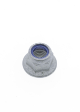 FY110056 - Land Rover Nut-flange-nyloc