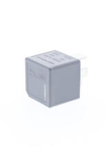 LR126493 - Land Rover Relay