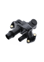 LR073372 - Land Rover Connection - Water Outlet