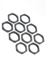 FRC8700 - Land Rover Locknut