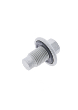 AJ813202 - Jaguar Drain plug