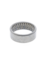 FTC861 - Land Rover Bearing-front/rear axle hub