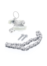 1316113 - Land Rover Kit - Timing Chain And Tensioner