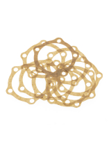 571752 - Land Rover Gasket-axle shaft drive member
