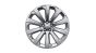 Alloy Wheel - 20" Style 1032, 10 spoke 