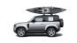 Aqua Sports Carrier for 2 Kayaks