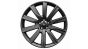 Alloy Wheel - 21" Style 1033, 10 spoke, Satin Dark Grey