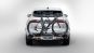 Tow Bar Mounted 3 Cycle Carrier, RHD