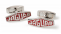 JJCLHE - Jaguar Heritage Lozenge Cufflinks 
