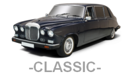 Image of Jaguar Daimler Limousine 1968 - 1992 Classic Image of Jaguar Daimler Limousine 1968 - 1992 Classic