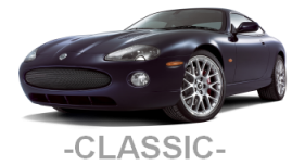 Search Genuine Jaguar Xk8 Coupe/convertible 1997 - 2006 Classic