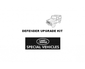 Defender Upgrade Kit