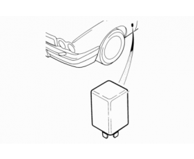 Power Steering Electrics