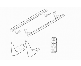 Accessories - Exterior