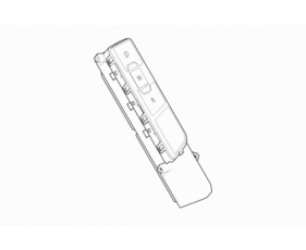 Shift Control Module