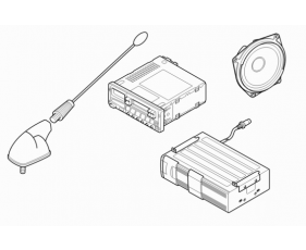 In-Car Entertainment