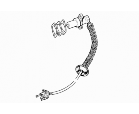 Instrument Pack Sensors