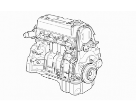 2000 - Diesel - TCie