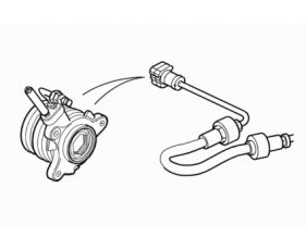 Clutch Master Cylinder / Slave Cyclinder