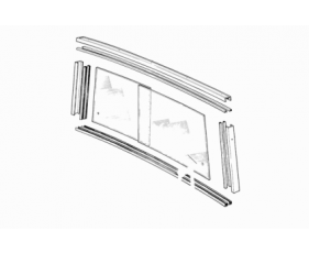 Centre Division Glasses And Frames