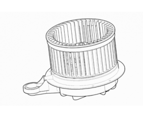 Blower Motor Assemblies