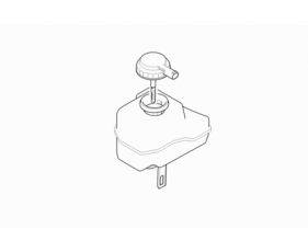 Brake Fluid Reservoir