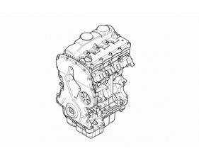 Engine / Block And Internals