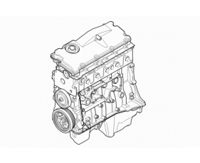 2500 - Diesel - Turbo - Td5