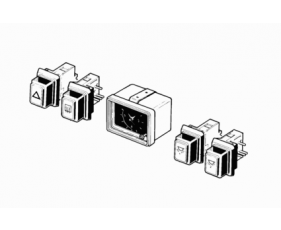Clock And Dimmer Module