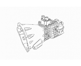 85mm-5 Speed-Manual-V8