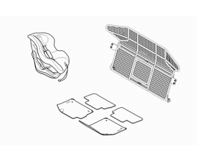 Accessories - Interior