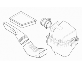 Aircleaners And Hoses