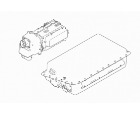 Hybrid Electrical Modules