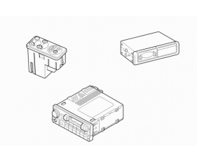 In-Car Entertainment