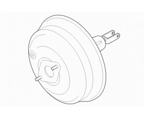 Brake Boost, Vac Pump & Air Brakes