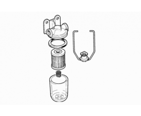 Fuel Filters