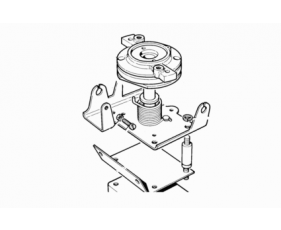 Electronic Fuel Distribution Equipment