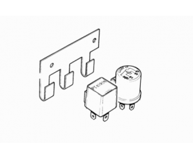 Wiper / Washer System Electrics