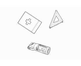 Accessories - Emergency And Safety