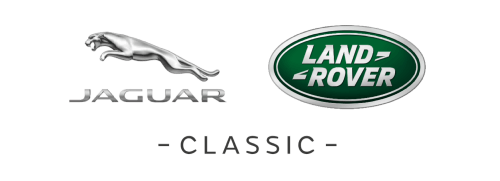 Jaguar Land Rover Classic Parts