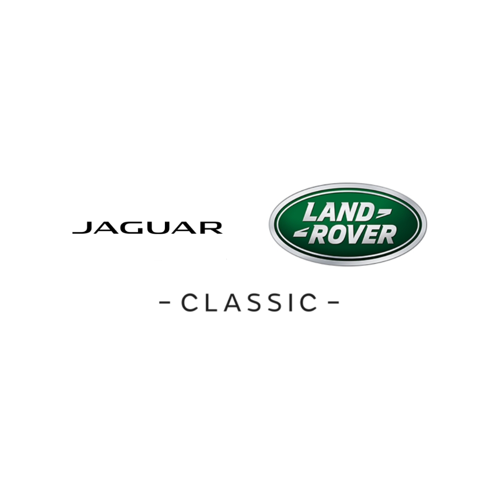 LR039260 - Land Rover Hose  Jaguar Land Rover Classic Parts