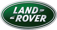 Land Rover Logo